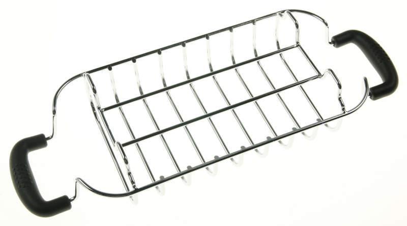 Module Toaster SMEG – 811653051 – Pièce Détachée Neuve Pour Petit électroménager