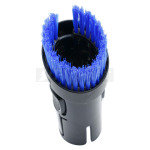 Philips Saeco 996510079158 zuigmond stofzuiger afbeelding 1