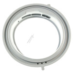 Guarnizione Porta Lavatrice Di Ricambio | Compatibile Bosch Siemens Neff 00684526 | Con Apertura Per Lampada - 5