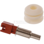 Bosch Siemens 10010119 temperature sensor tumble dryer image 1