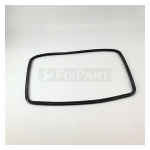Whirlpool Indesit 481010846713 sigillo immagine 1