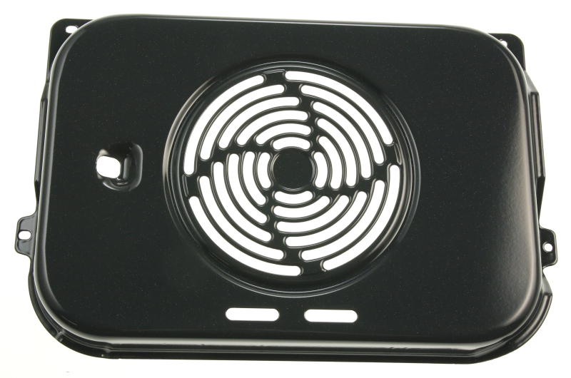 Griglia Ripiano Forno Hotpoint Originale Cromata Ricambio Griglia Ripiano Forno Originale Hotpoint | Griglia Argentata Cromata Per Forno Tradizionale O Grill Coperchio Piano Cottura Hotpoint - Foto 2