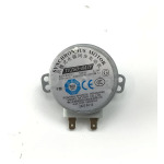 Midea 11002014000043 draaiplateau motor afbeelding 1