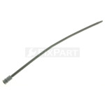 Whirlpool Indesit 488000526651 afvoerslang afbeelding 2