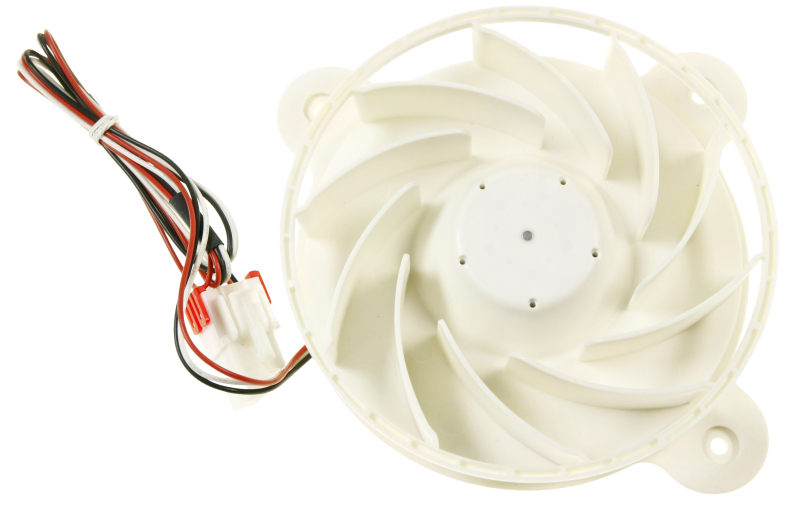 Whirlpool 481010595123 Ventilator Compleet Koelkast