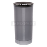 Bosch Siemens 11027130 tank afbeelding 2