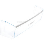 Portabottiglie Frigorifero Portabottiglie L=460 11025160 Per Frigorifero Bosch Accessorio Frigo Bosch Viva