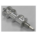 Tornillo helicoidal DeLonghi KW715880 imagen 1