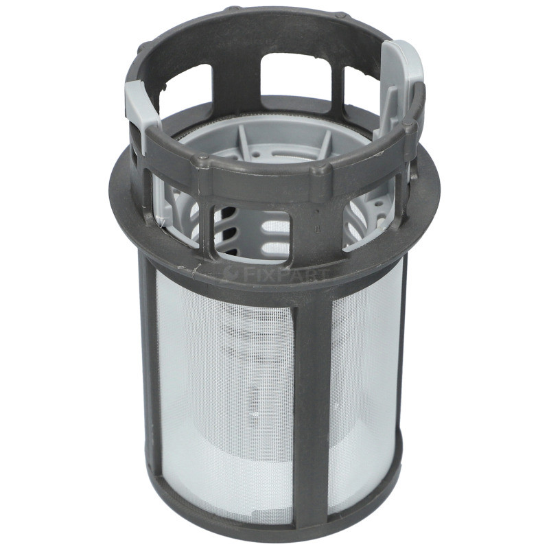 Filtre à peluches sèche-linde Ariston Hotpoint, Whirlpool, Indesit - C00685400