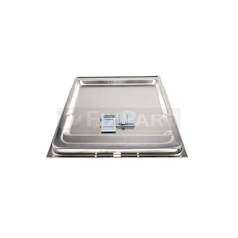 TYPE 556 Dishwasher dispenser / Zeepbak Vaatwasser - Onderdelen en Toebehoren