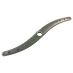 Whirlpool Indesit 488000386499 spolarm diskmaskin bild 1