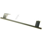 Liebherr Slider Per Maniglia A Leva Softline, Ricambio Originale 7424478, Per Frigoriferi Serie GS/GSN/BGN