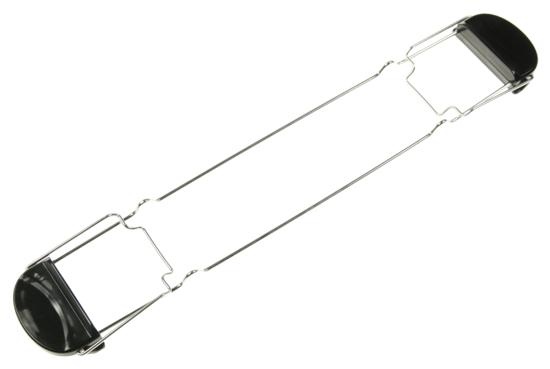 Grille Réchauffe-Viennoiseries Compatible Russell Hobbs Rétro 21680-56 / 21681-56 / 21682-56 – Pièce D'Origine