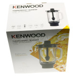 Accesorio DeLonghi AW22000005 imagen 2