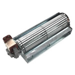 Smeg 695211138 raffreddatore/ventilatore tangenziale immagine 1