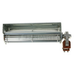 Smeg 695211138 tangential cooler/fan image 2