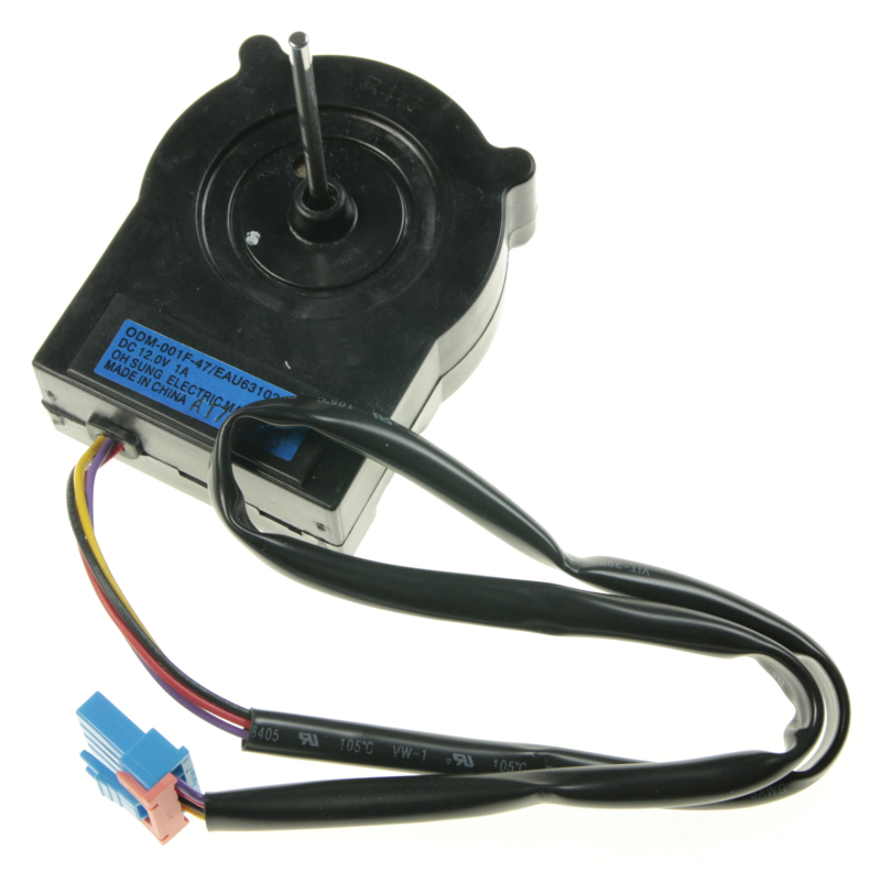 Motore per Frigorifero LG 4680JR1008U