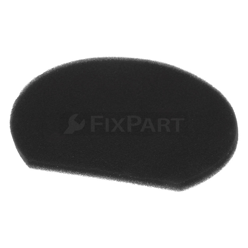 Filtre à Mousse 12012937 Pour Aspirateurs Bosch Et Siemens | Compatible Multiple Modèles