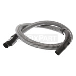 Bosch Siemens 17001737 manguera de aspiradora imagen 3