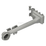 Beko Grundig Arcelik 1512280100 Sprüharmhalterung Geschirrspüler Bild 1