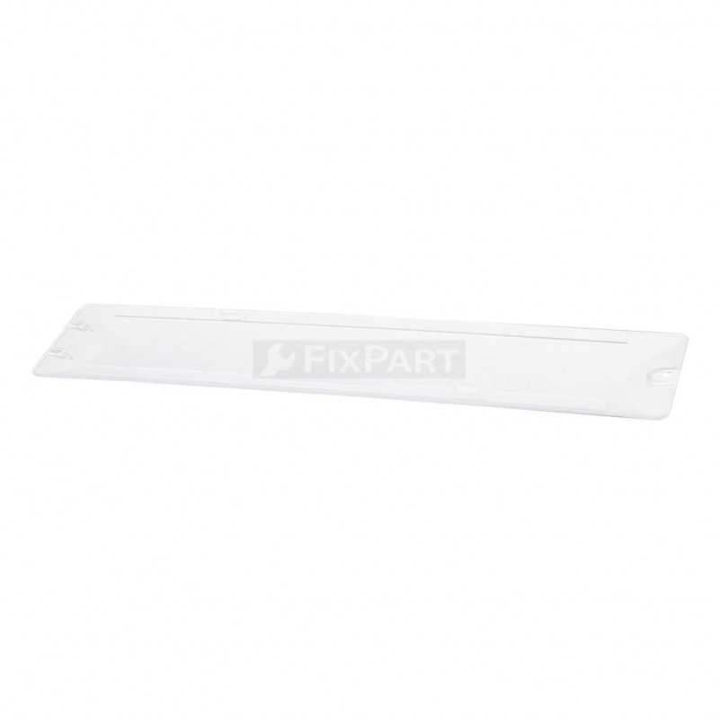 Daniplus Couvercle Lampe Four Verre Compatible AEG Electrolux 8087690015