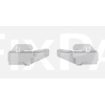 Soporte/sujeción Bosch Siemens 00639092 imagen 1