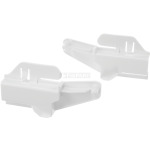 Bosch Siemens 00639092 støtte/beslag billede 4