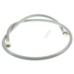 Whirlpool Indesit 481281728823 Versorgungsschlauch Bild 1