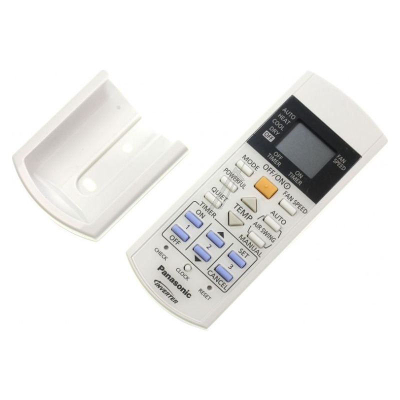 Panasonic CWA75C3208 remote control – FixPart