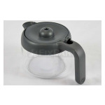 DeLonghi KW716814 glaskan koffiezetapparaat afbeelding 2
