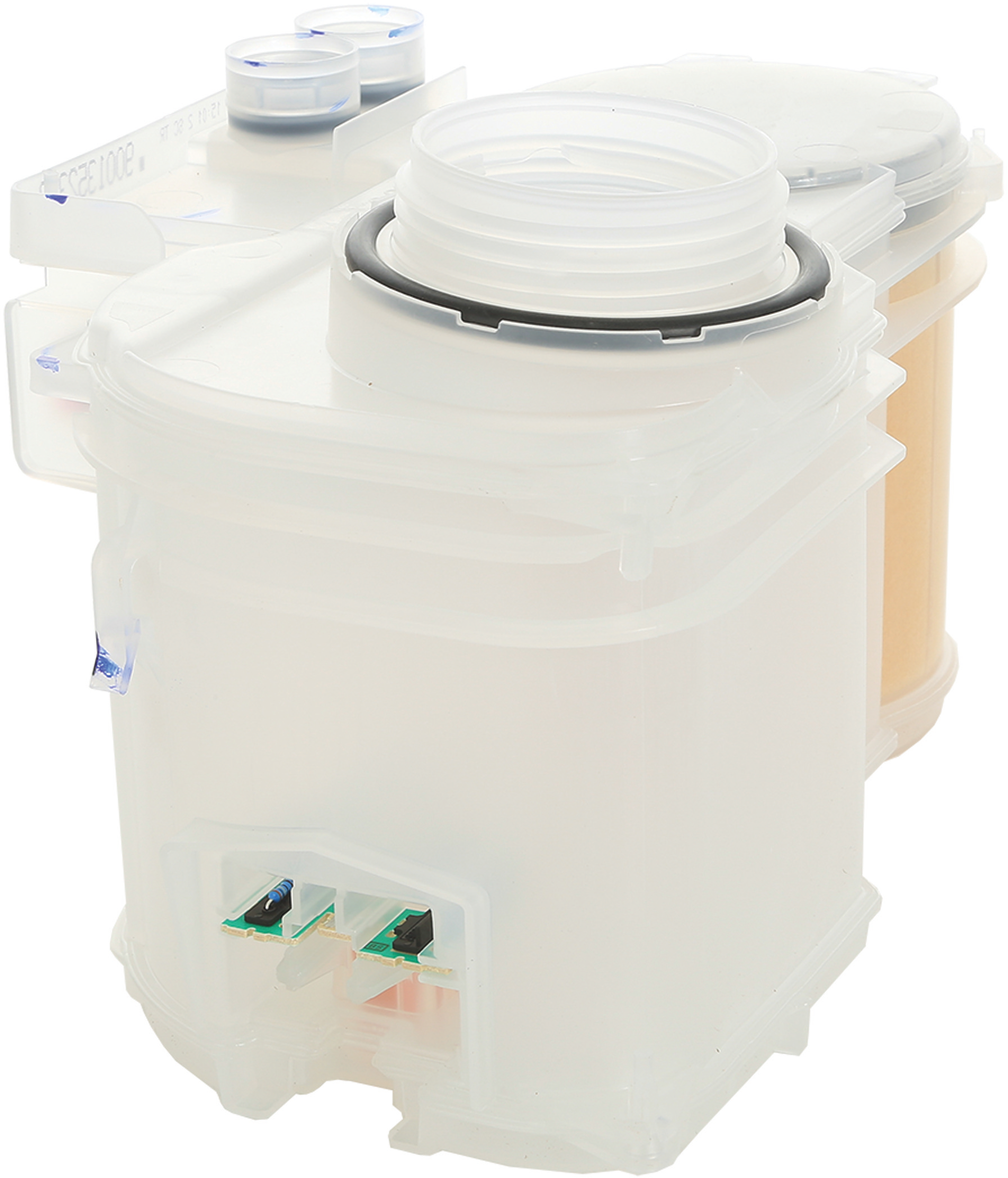 Scatola Cassetto Detersivo Completo Lavatrice Ariston Indesit Originale - Foto 11