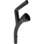 Bosch Siemens 17003000 handgreep stofzuiger afbeelding 2