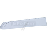 Candy/Hoover 43005989 drum paddle washing machine image 2