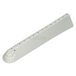 Candy Hoover 43005989 trumpaddel tvättmaskin bild 1