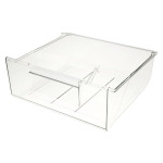Electrolux AEG 140075825046 cassetto del congelatore immagine 1