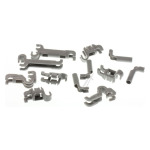 Bosch Siemens 00625280 lager vaatwasser afbeelding 1