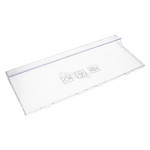 Beko Grundig Arcelik 5928580100 drawer front image 1