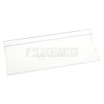 Beko Grundig Arcelik 5928580100 drawer front image 3
