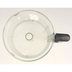 Magimix 17341N mixkom keukenmachine afbeelding 2