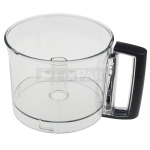 Magimix 17341N mixkom keukenmachine afbeelding 3