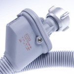 Hisense Gorenje 559823 waterstop verlenging afbeelding 4
