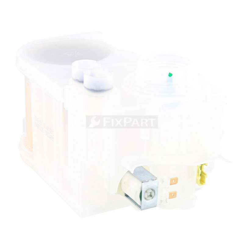 Réservoir de sel Electrolux AEG 1561247204 lavevaisselle FixPart