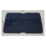 Filtro de espuma Smeg 782372445 para secadora imagen 3