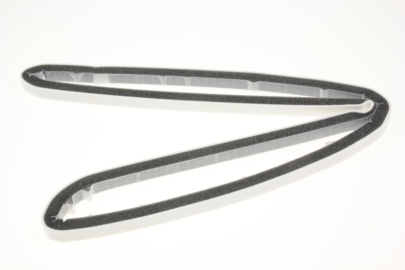 Guarnizione Per Braccio Spruzzatore Superiore Beko 1800720800 In - Foto 8