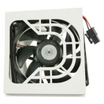 Vestel 32029099 koeler/ventilator motor afbeelding 1