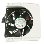 Vestel 32029099 koeler/ventilator motor afbeelding 2