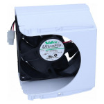 Vestel 32029099 koeler/ventilator motor afbeelding 3