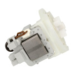 Pompe de décharge Amica 1033404 lave-vaisselle image 2