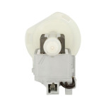 Pompe de décharge Amica 1033404 lave-vaisselle image 3