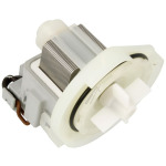 Pompe de décharge Amica 1033404 lave-vaisselle image 1